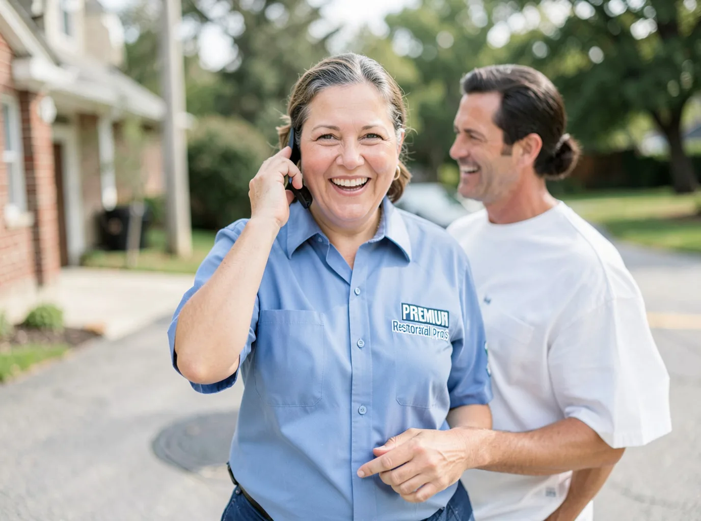 Water Damage Restoration Fostoria, IA FAQs